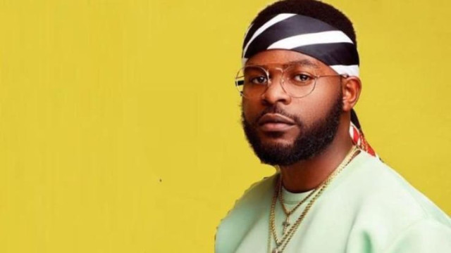 Why I Didn’t Address Affairs Of Nigeria In My New EP – Falz